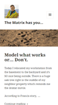 Mobile Screenshot of distinctplace.com